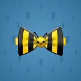 Bow Tie #1142 Bow Tie #1142