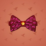 Bow Tie #1143 Bow Tie #1143