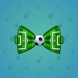 Bow Tie #1158 Bow Tie #1158