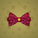 Bow Tie #1160 Bow Tie #1160