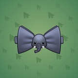 Bow Tie #1161 Bow Tie #1161