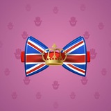 Bow Tie #1165