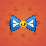 Bow Tie #117 Bow Tie #117
