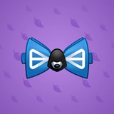 Bow Tie #1176 Bow Tie #1176