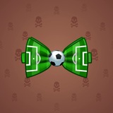 Bow Tie #118 Bow Tie #118