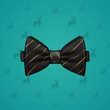 Bow Tie #1184 Bow Tie #1184