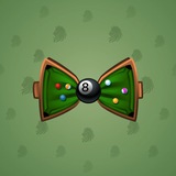 Bow Tie #1186 Bow Tie #1186