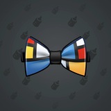 Bow Tie #1189 Bow Tie #1189