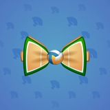 Bow Tie #1197 Bow Tie #1197