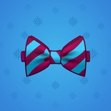 Bow Tie #120 Bow Tie #120