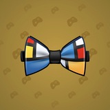 Bow Tie #1202 Bow Tie #1202