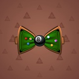 Bow Tie #121 Bow Tie #121