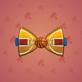 Bow Tie #1213 Bow Tie #1213