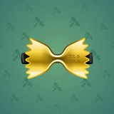 Bow Tie #1215 Bow Tie #1215
