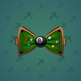 Bow Tie #1217 Bow Tie #1217