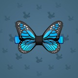Bow Tie #1218 Bow Tie #1218