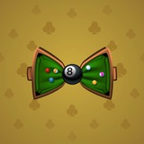 Bow Tie #1220 Bow Tie #1220