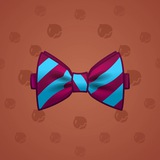 Bow Tie #1221 Bow Tie #1221