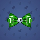 Bow Tie #1222 Bow Tie #1222