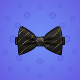Bow Tie #1224 Bow Tie #1224