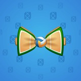 Bow Tie #1238 Bow Tie #1238