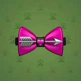 Bow Tie #124 Bow Tie #124