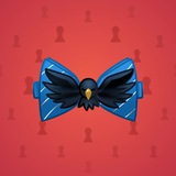 Bow Tie #1242