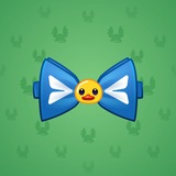 Bow Tie #1245 Bow Tie #1245