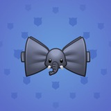 Bow Tie #1246