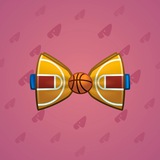 Bow Tie #1248 Bow Tie #1248