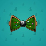 Bow Tie #1251 Bow Tie #1251