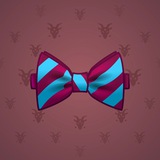 Bow Tie #1252 Bow Tie #1252