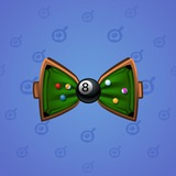 Bow Tie #1258