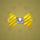 Bow Tie #126 Bow Tie #126
