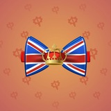 Bow Tie #1260 Bow Tie #1260