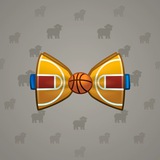 Bow Tie #1262 Bow Tie #1262