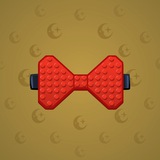 Bow Tie #1263 Bow Tie #1263
