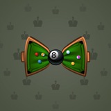 Bow Tie #1264