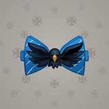Bow Tie #1266 Bow Tie #1266