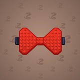 Bow Tie #1267 Bow Tie #1267