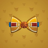 Bow Tie #1268 Bow Tie #1268
