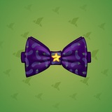 Bow Tie #1272 Bow Tie #1272