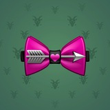 Bow Tie #1276 Bow Tie #1276