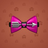 Bow Tie #1279 Bow Tie #1279