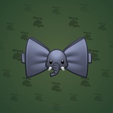 Bow Tie #1280