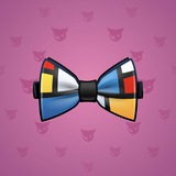 Bow Tie #1285 Bow Tie #1285