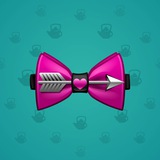 Bow Tie #1286 Bow Tie #1286