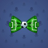 Bow Tie #1288 Bow Tie #1288