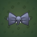 Bow Tie #1289 Bow Tie #1289