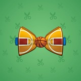 Bow Tie #1302